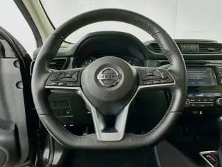 Nissan Rogue Sport 2017 S 4dr Crossover