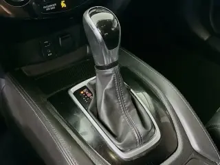 Nissan Rogue Sport 2017 S 4dr Crossover