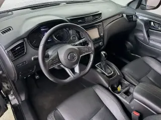 Nissan Rogue Sport 2017 S 4dr Crossover