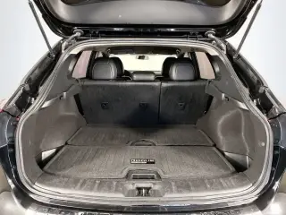 Nissan Rogue Sport 2017 S 4dr Crossover