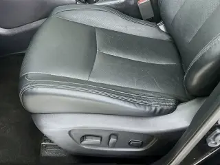 Nissan Rogue Sport 2017 S 4dr Crossover