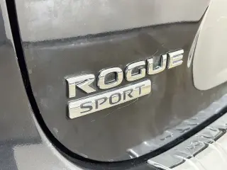 Nissan Rogue Sport 2017 S 4dr Crossover