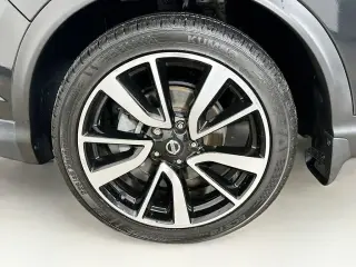 Nissan Rogue Sport 2017 S 4dr Crossover