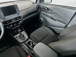 Hyundai KONA 2022 AWD SEL 4dr Crossover