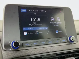 Hyundai KONA 2022 AWD SEL 4dr Crossover