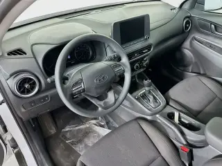 Hyundai KONA 2022 AWD SEL 4dr Crossover
