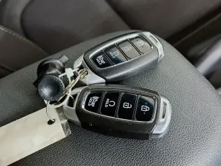 Hyundai KONA 2022 AWD SEL 4dr Crossover