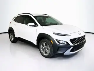 Hyundai KONA 2022 AWD SEL 4dr Crossover