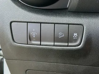 Hyundai KONA 2022 AWD SEL 4dr Crossover