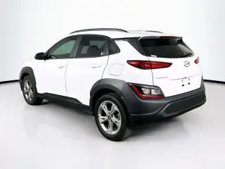 Hyundai KONA 2022 AWD SEL 4dr Crossover