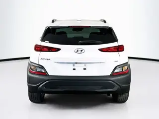 Hyundai KONA 2022 AWD SEL 4dr Crossover