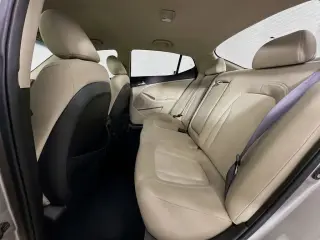 Kia Optima Hybrid 2012 LX 4dr Sedan