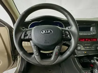 Kia Optima Hybrid 2012 LX 4dr Sedan