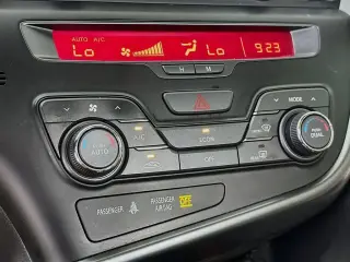 Kia Optima Hybrid 2012 LX 4dr Sedan