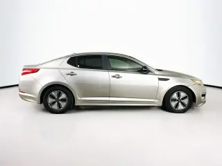 Kia Optima Hybrid 2012 LX 4dr Sedan