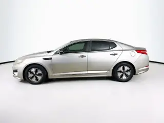 Kia Optima Hybrid 2012 LX 4dr Sedan