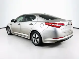 Kia Optima Hybrid 2012 LX 4dr Sedan