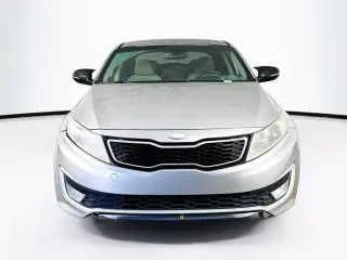 Kia Optima Hybrid 2012 LX 4dr Sedan