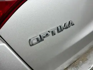 Kia Optima Hybrid 2012 LX 4dr Sedan
