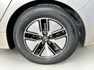 Kia Optima Hybrid 2012 LX 4dr Sedan