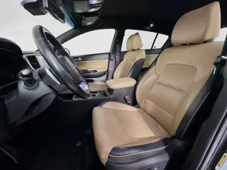Kia Sportage 2020 SX Turbo 4dr SUV
