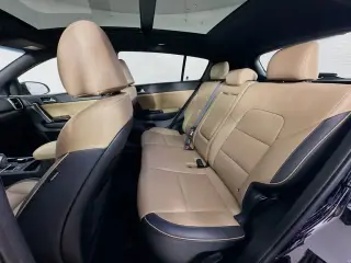 Kia Sportage 2020 SX Turbo 4dr SUV