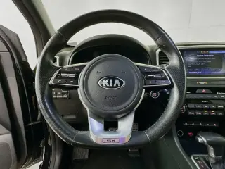 Kia Sportage 2020 SX Turbo 4dr SUV