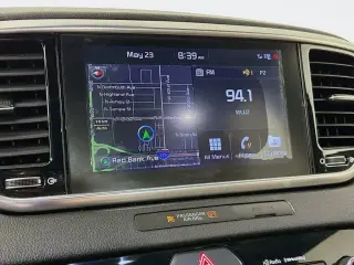 Kia Sportage 2020 SX Turbo 4dr SUV