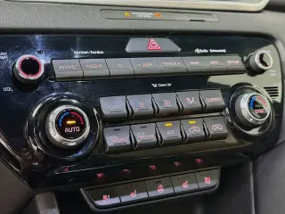 Kia Sportage 2020 SX Turbo 4dr SUV