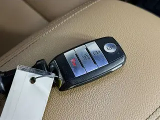 Kia Sportage 2020 SX Turbo 4dr SUV