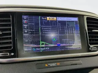 Kia Sportage 2020 SX Turbo 4dr SUV