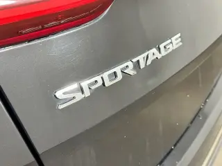 Kia Sportage 2020 SX Turbo 4dr SUV
