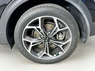 Kia Sportage 2020 SX Turbo 4dr SUV