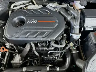Kia Sportage 2020 SX Turbo 4dr SUV