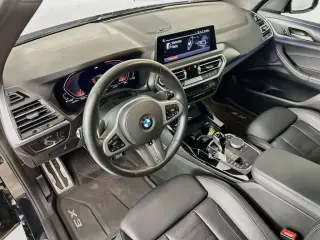 BMW X3 2023 AWD xDrive30i 4dr Sports Activity Vehicle