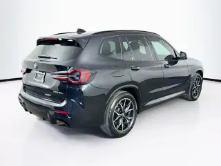 BMW X3 2023 AWD xDrive30i 4dr Sports Activity Vehicle