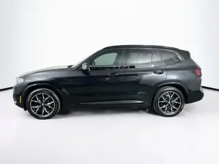 BMW X3 2023 AWD xDrive30i 4dr Sports Activity Vehicle