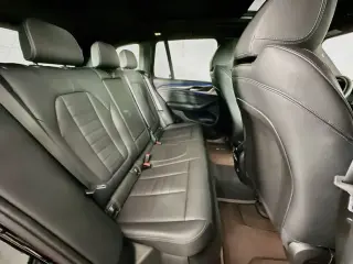 BMW X3 2023 AWD xDrive30i 4dr Sports Activity Vehicle
