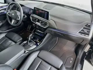 BMW X3 2023 AWD xDrive30i 4dr Sports Activity Vehicle
