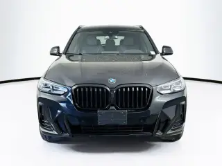 BMW X3 2023 AWD xDrive30i 4dr Sports Activity Vehicle