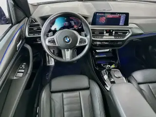 BMW X3 2023 AWD xDrive30i 4dr Sports Activity Vehicle