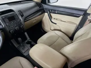 Kia Sorento 2013 LX 4dr SUV (I4 GDI)