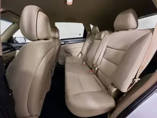 Kia Sorento 2013 LX 4dr SUV (I4 GDI)