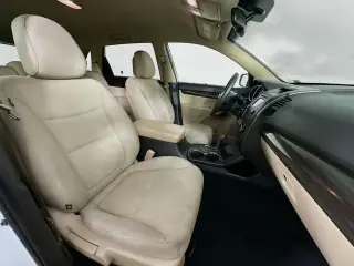 Kia Sorento 2013 LX 4dr SUV (I4 GDI)