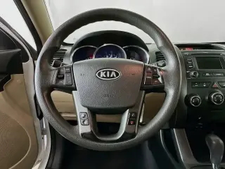 Kia Sorento 2013 LX 4dr SUV (I4 GDI)