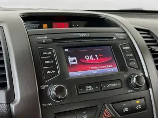 Kia Sorento 2013 LX 4dr SUV (I4 GDI)