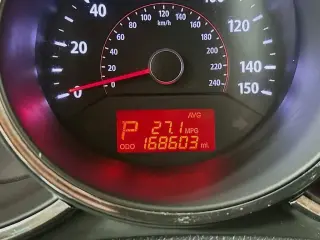 Kia Sorento 2013 LX 4dr SUV (I4 GDI)