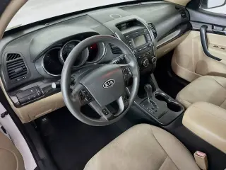 Kia Sorento 2013 LX 4dr SUV (I4 GDI)