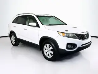 Kia Sorento 2013 LX 4dr SUV (I4 GDI)