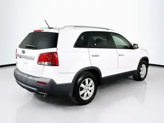 Kia Sorento 2013 LX 4dr SUV (I4 GDI)